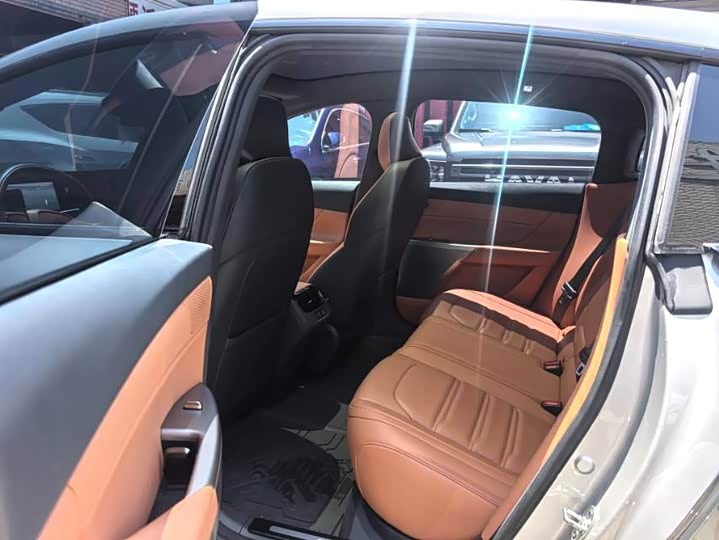 Dongfeng Yipai eπ 007, 2024 — фото 6 из 9