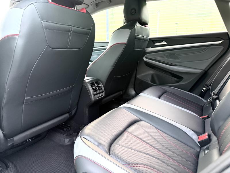 Volkswagen Lamando L, 2022 — фото 8 из 9