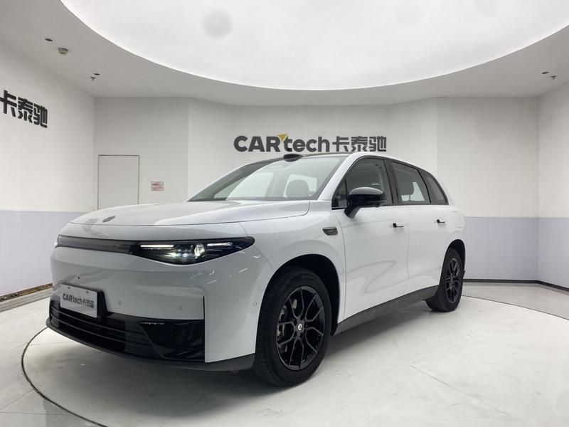 Leapmotor C10, 2025 — купить в Ижевске под ключ