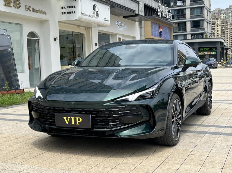 MG Motor 7, 2024 — купить в Смоленске под ключ