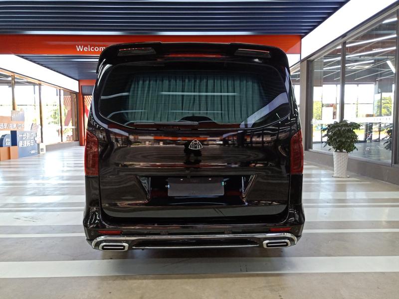Mercedes-Benz Vito, 2022 — фото 6 из 12