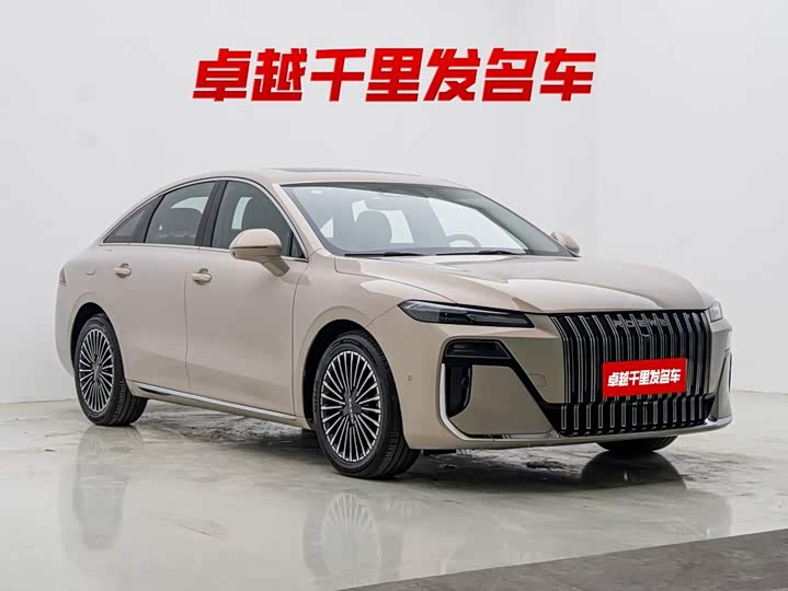 Roewe M7 DMH, 2025 — фото 7 из 9