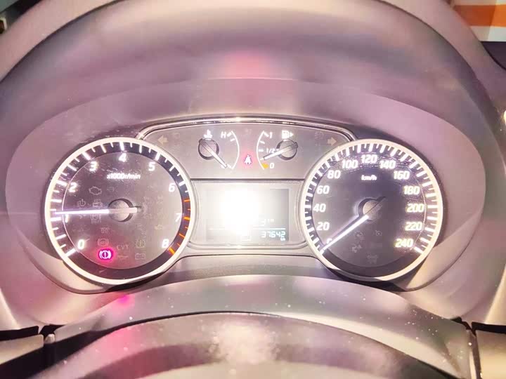 Nissan Sylphy, 2022 — фото 4 из 9