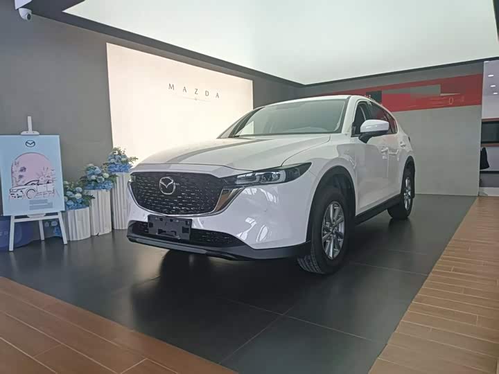 Mazda CX-5, 2024 — купить в Калуге под ключ