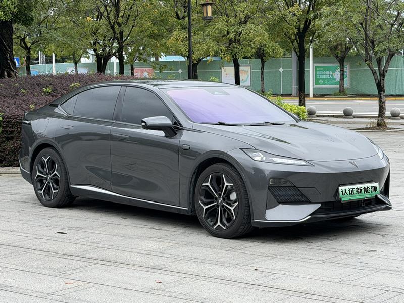Changan Deepal SL03, 2025 — фото 3 из 12