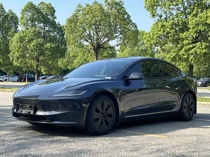 Tesla Model 3, 2024 — купить в Ярославле под ключ