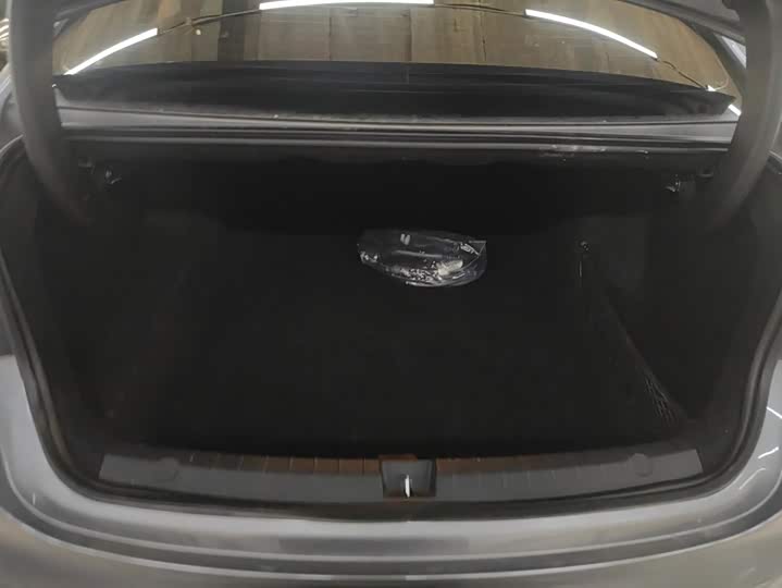 BYD Qin Plus, 2024 — фото 4 из 9