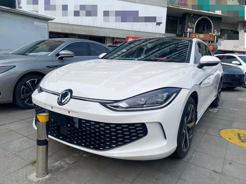 Volkswagen Lamando L, 2022 — купить в Уфе под ключ