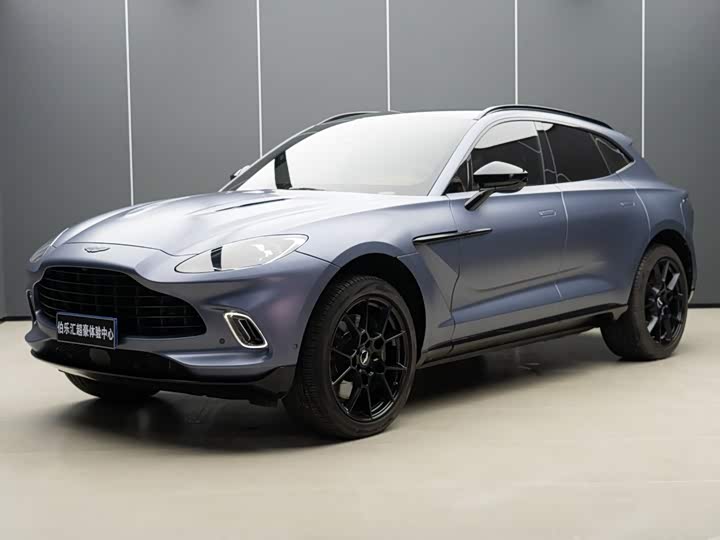 Aston Martin DBX, 2024 — купить в Йошкар-Оле под ключ