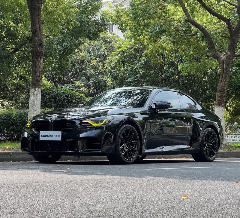 BMW M2, 2025 — купить в Иванове под ключ