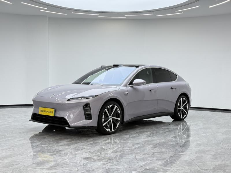 Nio ET5, 2025 — купить в Перми под ключ