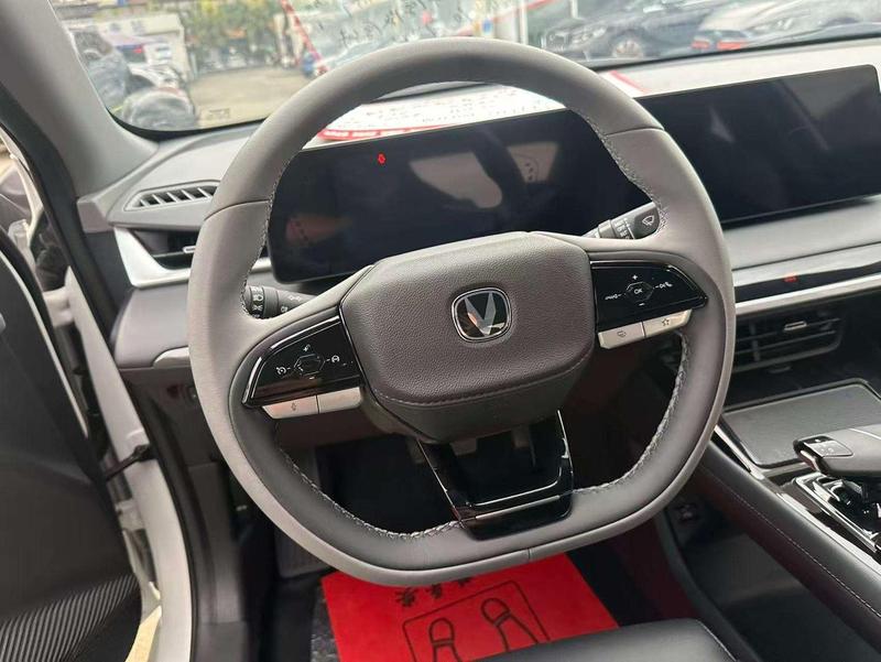 Changan Raeton Plus, 2022 — фото 7 из 11