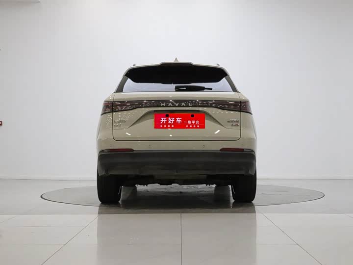 Haval Ruge Max, 2025 — фото 5 из 9
