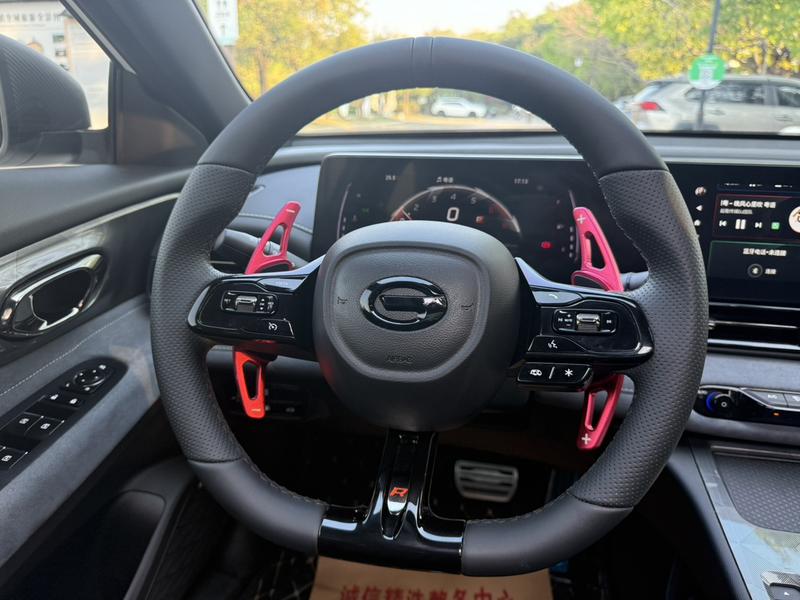 GAC Trumpchi Empow R, 2024 — фото 9 из 12