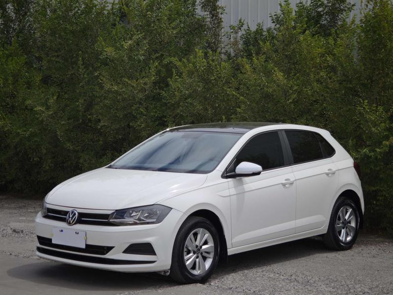 Volkswagen Polo, 2022 — купить в Белгороде под ключ
