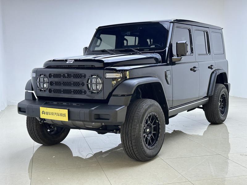 BAW 212 T01, 2025 — купить в Иванове под ключ