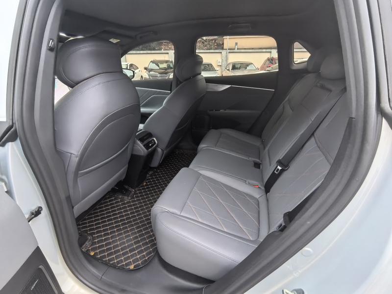 Changan Deepal S05, 2026 — фото 7 из 8
