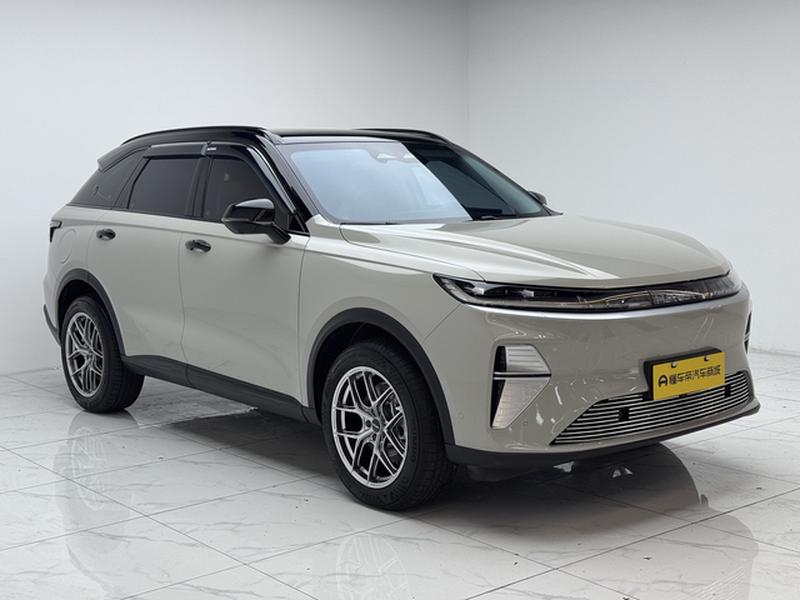 Haval Ruge Max, 2025 — фото 3 из 12