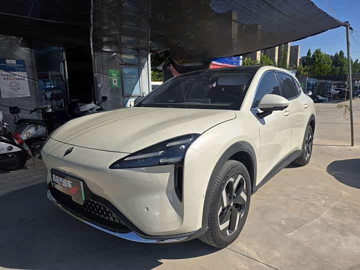 Baojun Yunhai, 2024 — купить в Белгороде под ключ