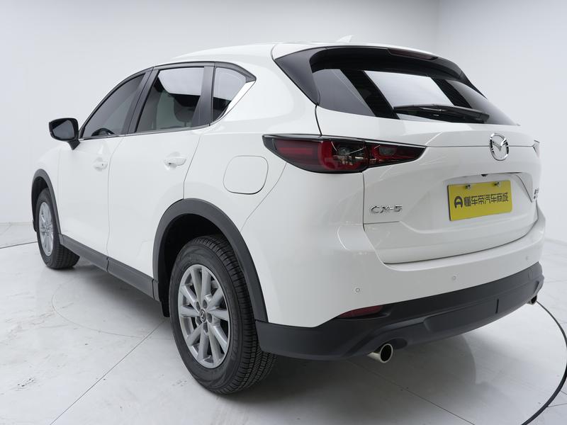 Mazda CX-5, 2024 — фото 5 из 12