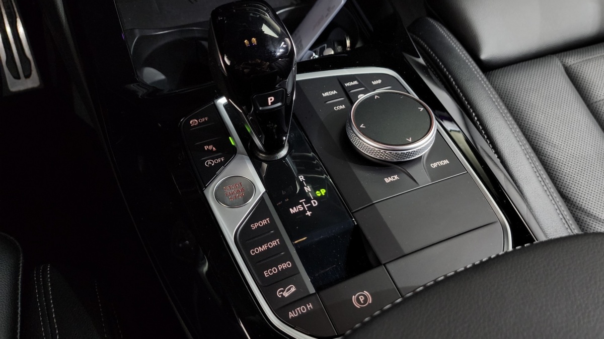 BMW X3, 2022 — фото 8 из 12