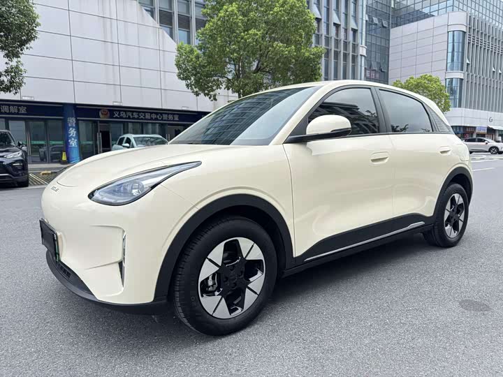 Geely Galaxy Geome, 2025 — купить в Санкт-Петербурге под ключ