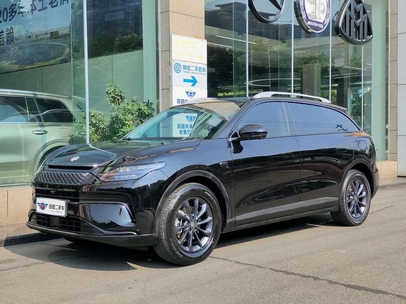 Leapmotor C11, 2024 — купить в Санкт-Петербурге под ключ
