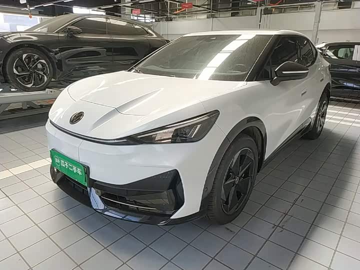 Volkswagen ID.Unyx 06, 2024 — купить в Иванове под ключ