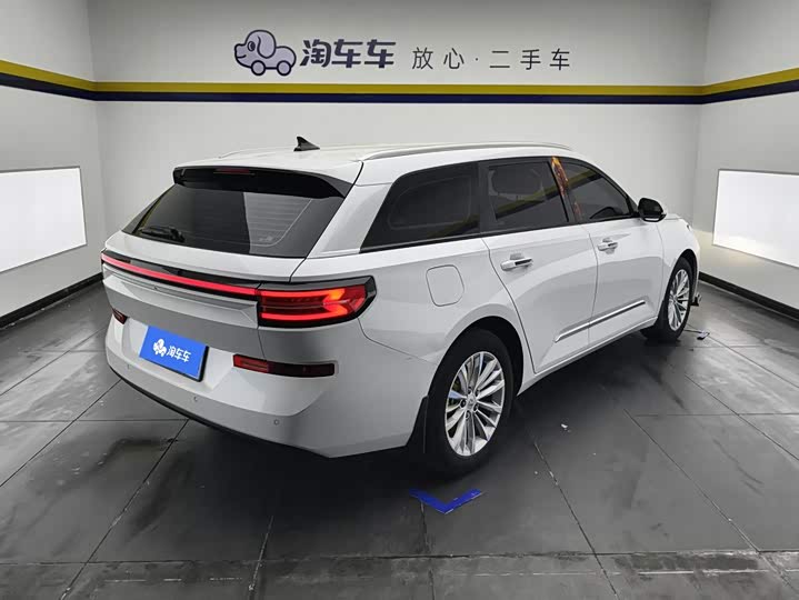 Baojun Valli, 2022 — фото 3 из 9