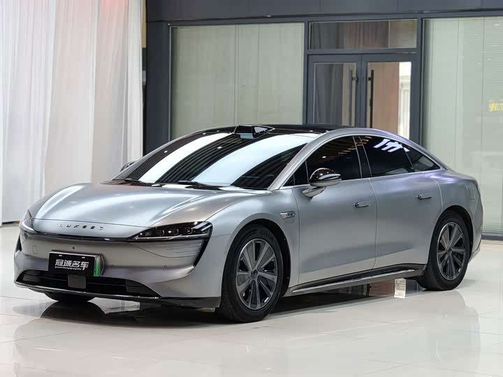 Luxeed S7, 2023 — купить в Иванове под ключ