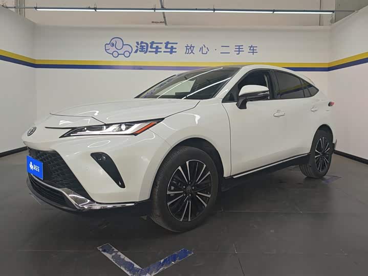 Toyota Venza, 2023 — купить в Уфе под ключ