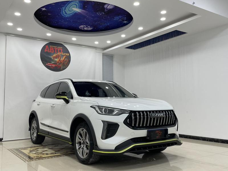 Haval Chitu, 2022 — фото 3 из 12