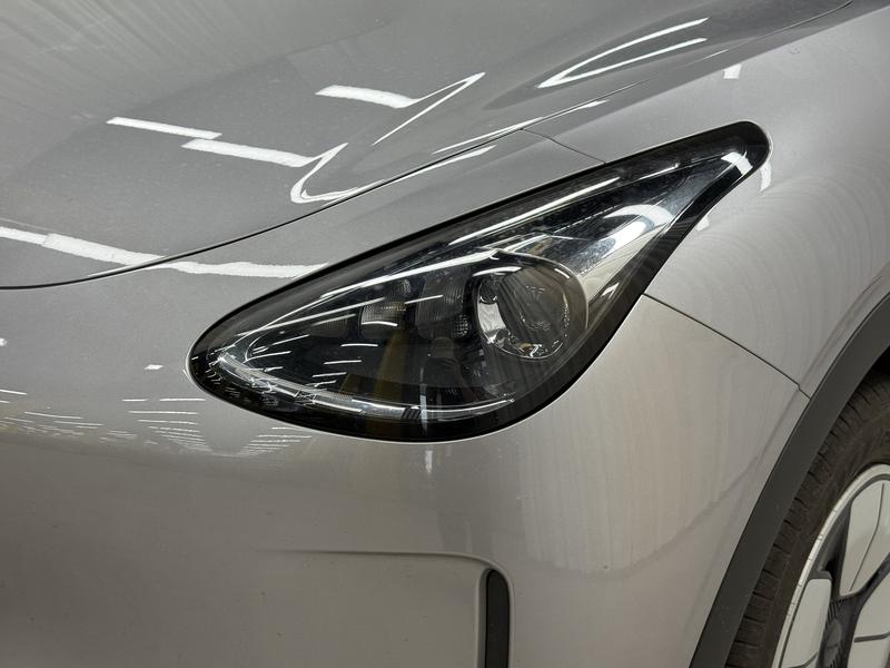Geely Galaxy Geome, 2024 — фото 9 из 12