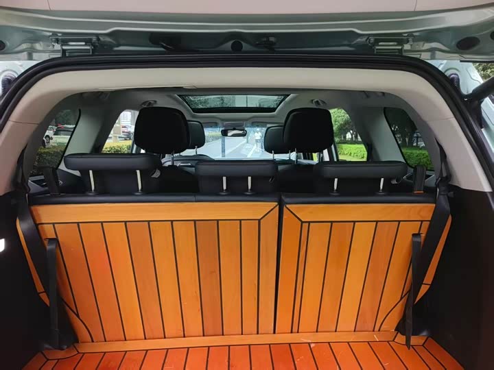 Dongfeng Forthing Yacht, 2022 — фото 6 из 9