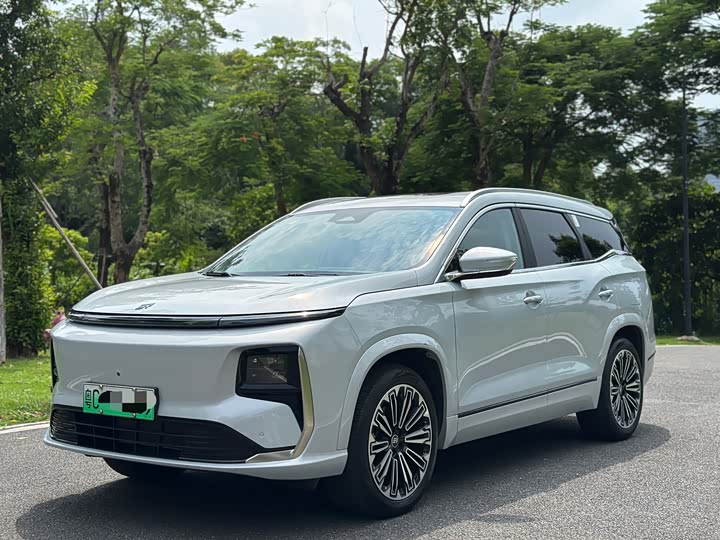 Jetour Shanhai L9, 2025 — купить в Воронеже под ключ