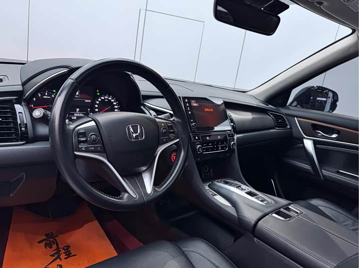 Honda Avancier, 2022 — фото 8 из 9