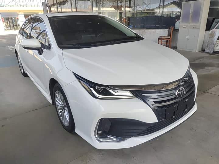 Toyota Allion, 2023 — фото 4 из 9