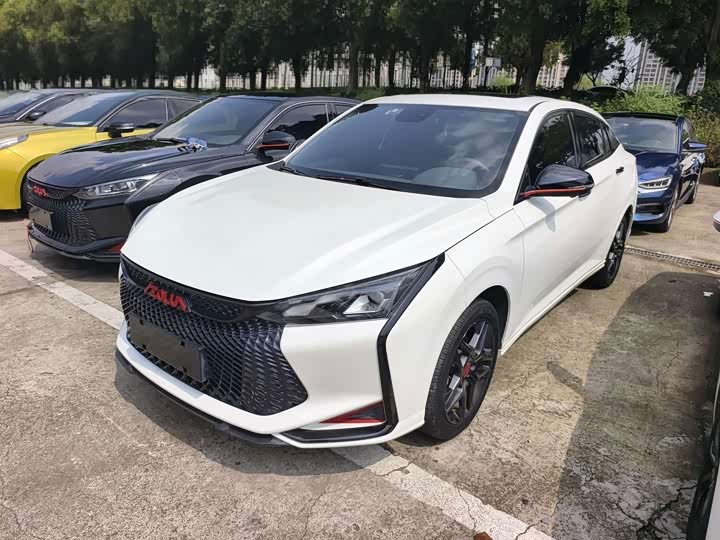 Dongfeng Aeolus Yixuan, 2021 — купить в Туле под ключ
