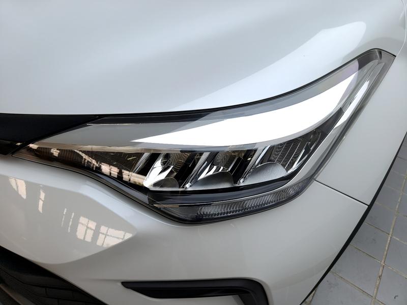 Toyota Izoa, 2022 — фото 9 из 12