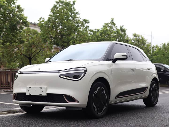Dongfeng Yipai Nano 01, 2024 — купить в Владимире под ключ