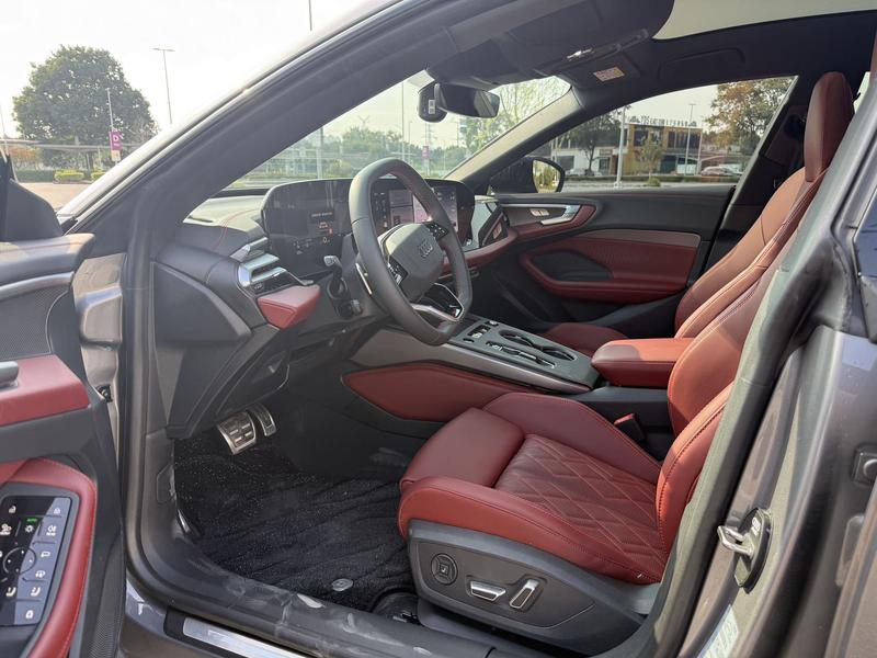 Audi A5L Sportback, 2025 — фото 10 из 12