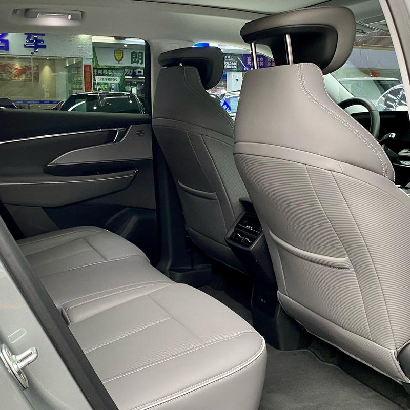 Buick Electra E5, 2025 — фото 6 из 7