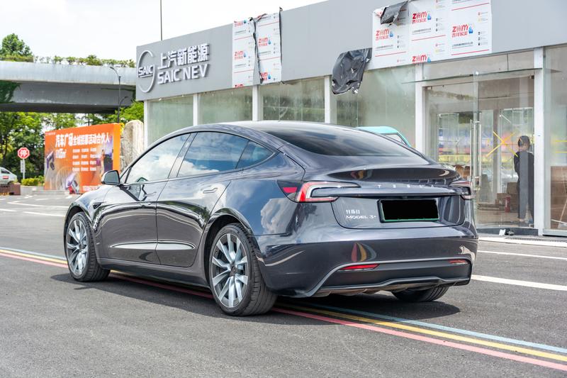Tesla Model 3, 2024 — фото 5 из 12