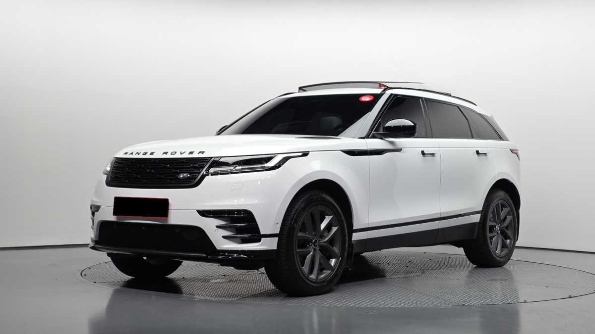 Land Rover Range Rover Velar, 2025 — купить в Белгороде под ключ