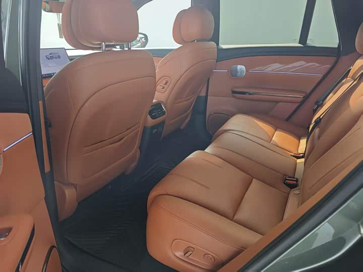 GAC Trumpchi S7, 2025 — фото 7 из 9