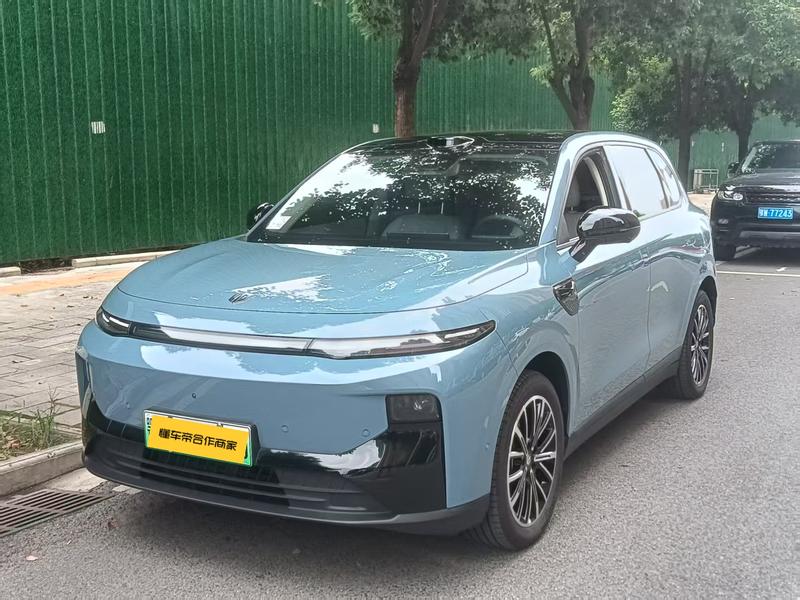 Leapmotor B10, 2025 — купить в Санкт-Петербурге под ключ