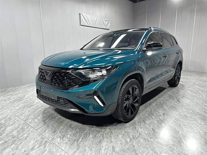 Jetta VS7, 2023 — купить в Калуге под ключ