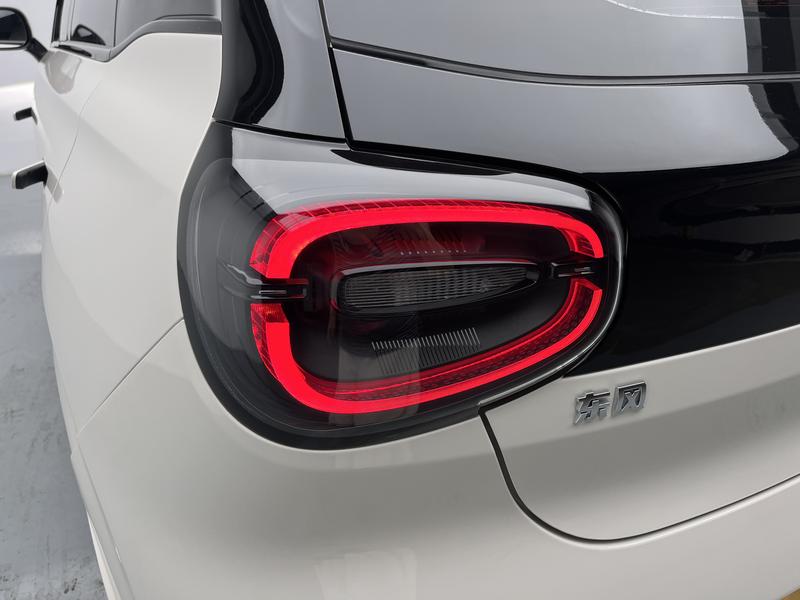 Dongfeng Yipai Nano 01, 2025 — фото 10 из 12