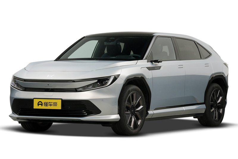 Honda P7, 2025 — фото 7 из 7