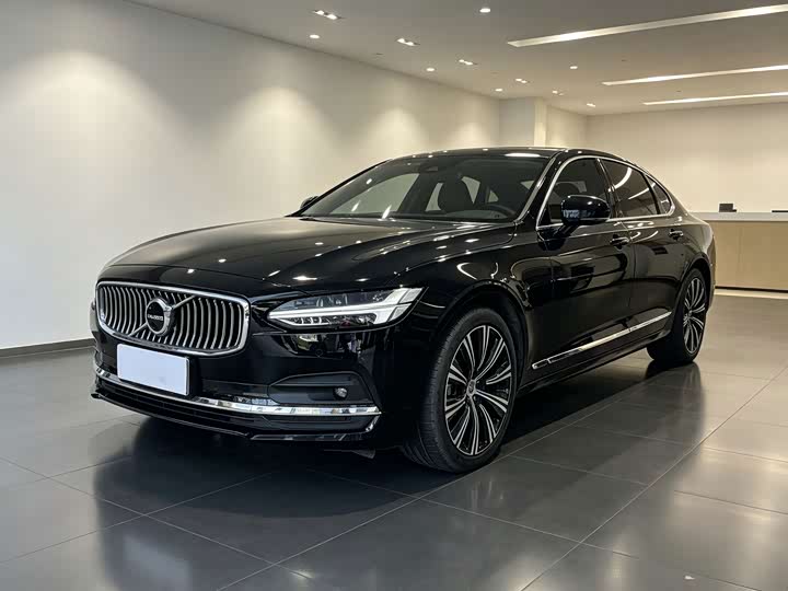 Volvo S90, 2024 — купить в Санкт-Петербурге под ключ